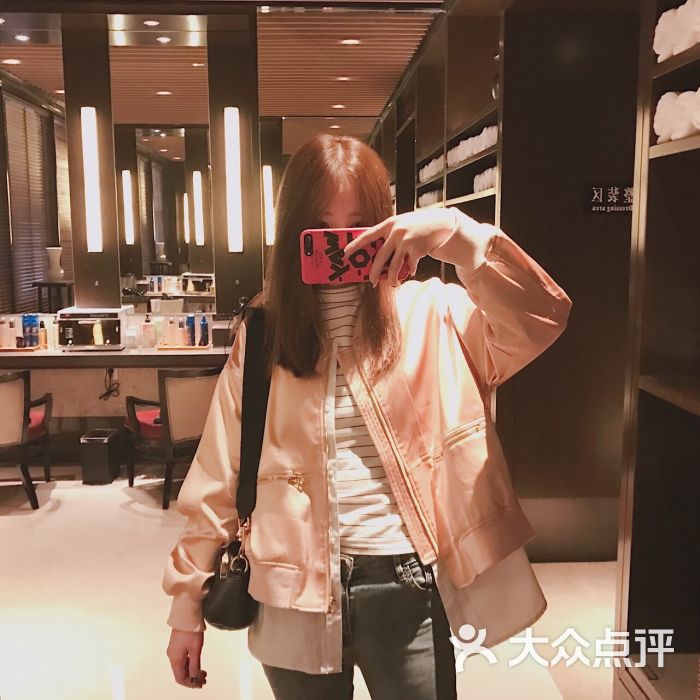 手佳健康水疗会所(嘉益店)-图片-厦门休闲娱乐