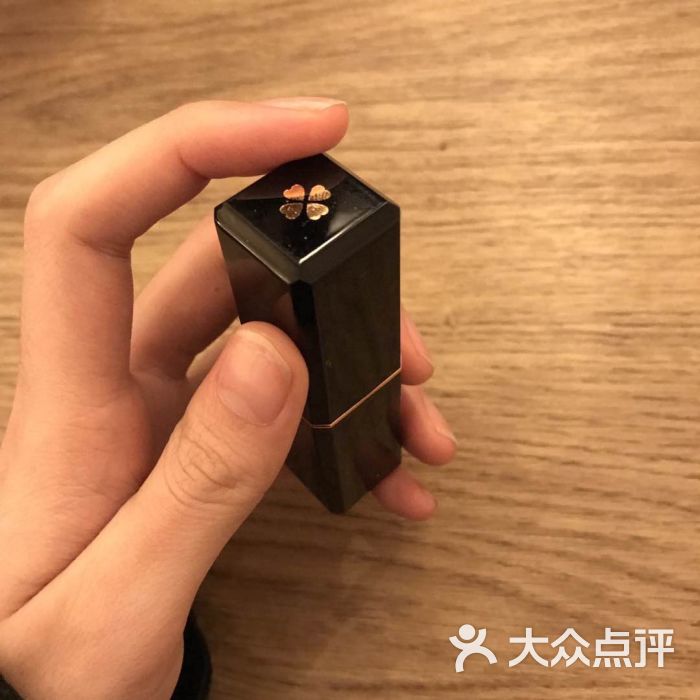 纯印手工口红妆品工作室(星沙店)-图片-长沙休