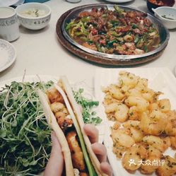 【来福豆腐坊(南坊店】电话,地址,价格,营业时间(图 临沂美食