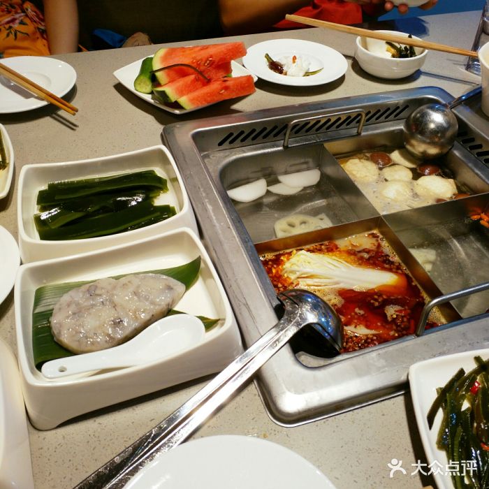 海底捞火锅(世贸广场店)图片 - 第471张