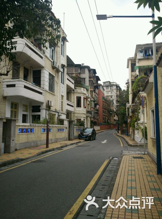 逵园-图片-广州景点