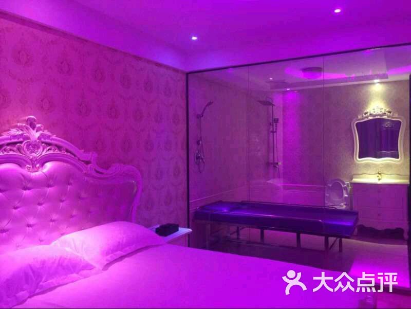 王朝国际水疗会所房间环境图片 - 第1张