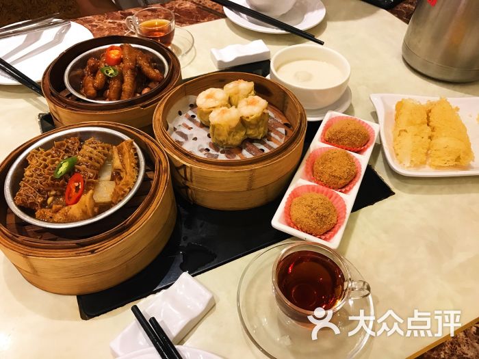 稻香酒家(天河城店)-图片-广州美食-大众点评网