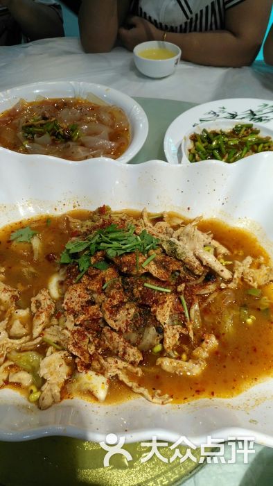 方林酒家-图片-修武县美食-大众点评网