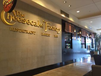 The Cheesecake Factory(crown valley pkwy)