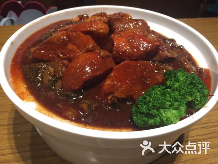 大澳香港菜(悠唐店)-图片-北京美食-大众点评网
