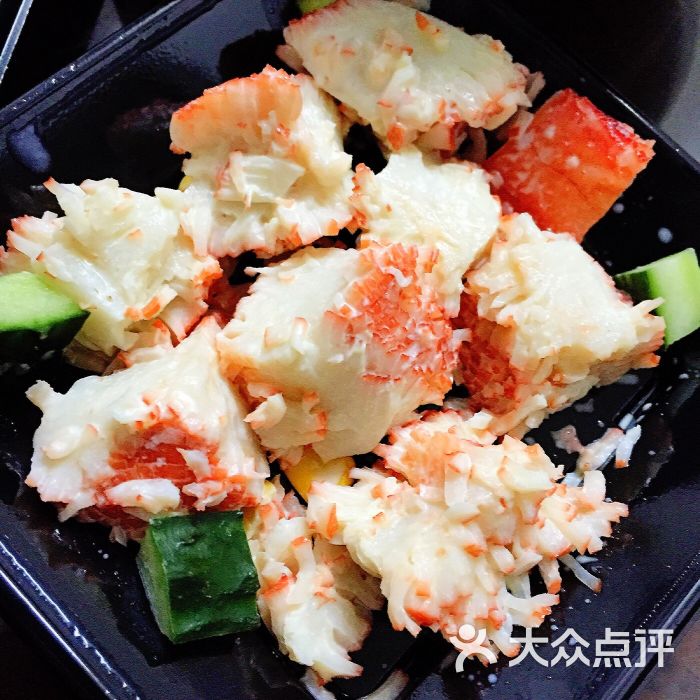 moosan木桑水产(美罗城店)蟹肉块图片 - 第2804张