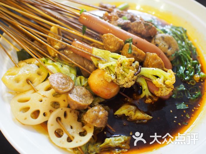 厕所香美食串串-美食-绥化做法-大众点评网图片朝鲜族蜀锦图片