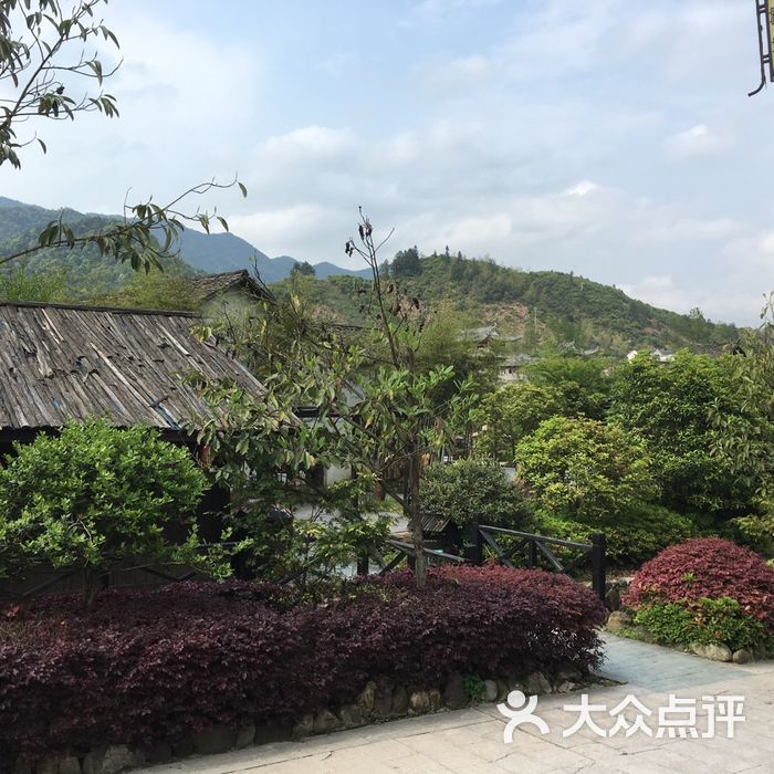 三清山田园牧歌图片-北京其他景点-大众点评网