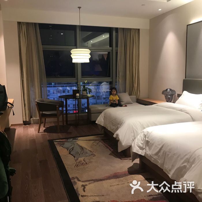合肥曙光薇酒店