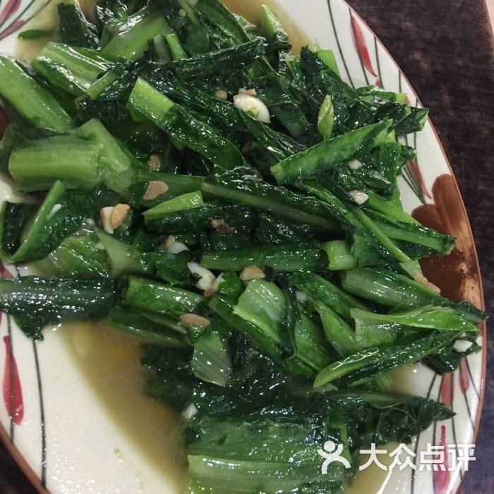 阿鹏潮汕小炒图片-北京潮汕菜-大众点评网