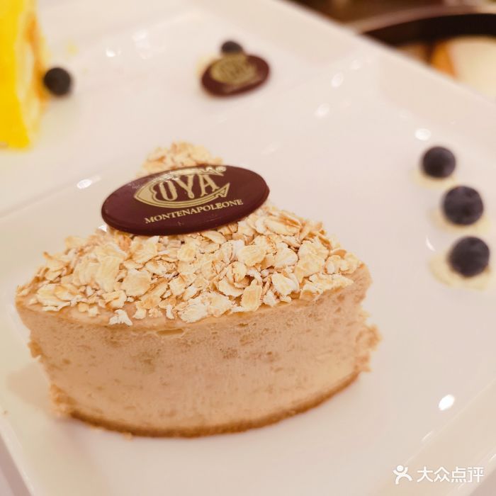 cova(ifs店)燕麦蛋糕图片 - 第155张