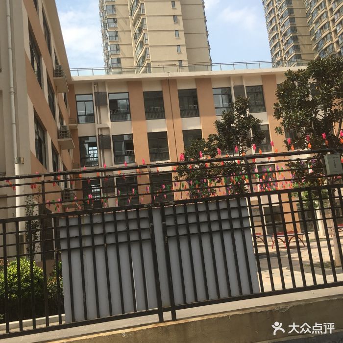 伊河路小学西校区图片