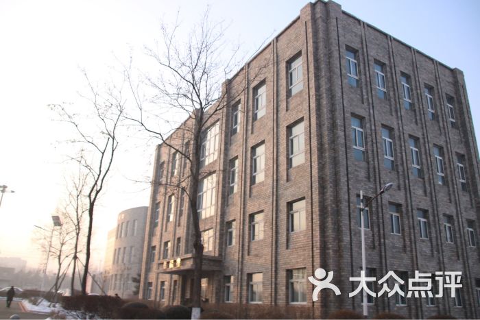 辽宁传媒学院-图片-沈阳学习培训-大众点评网