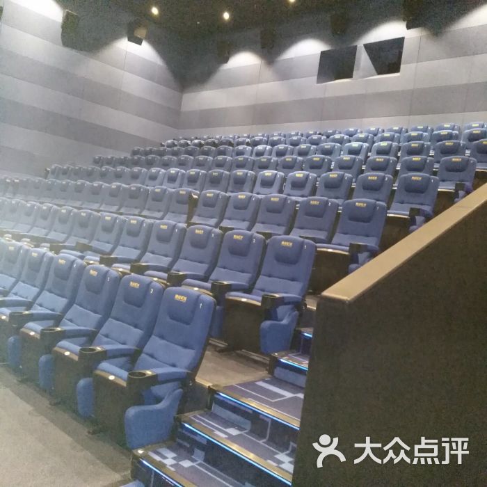 唐阁影城(怀柔星东天地店)图片 - 第19张