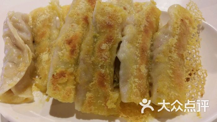 海荣锅贴馆(汉神购物广场店)图片 第22张