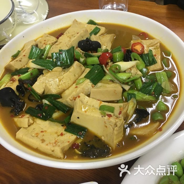 衢州土菜