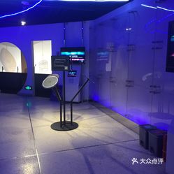 索尼探梦科技馆
