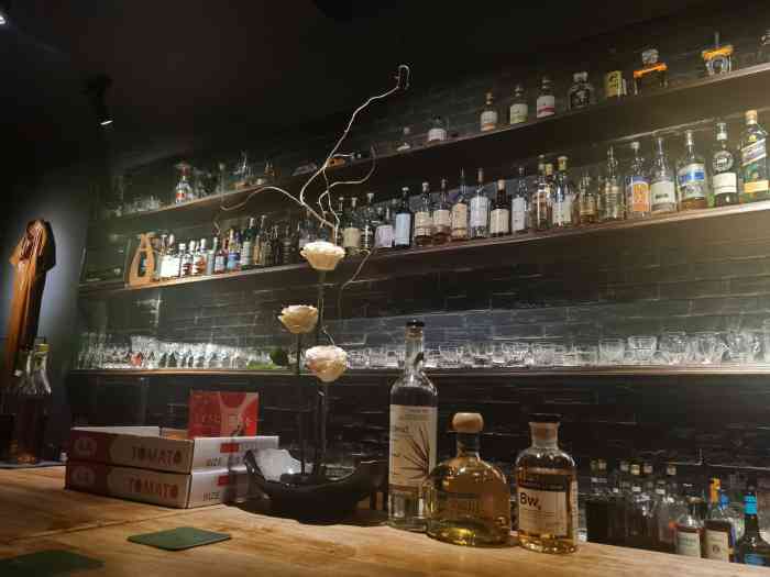 格兰酒吧glen bar