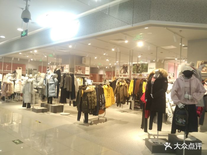 翠微百货(大成路店)图片 第29张