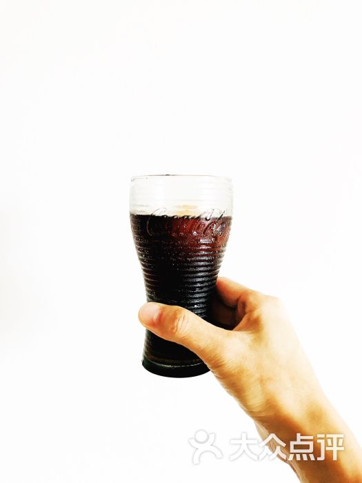 rumandcoke
