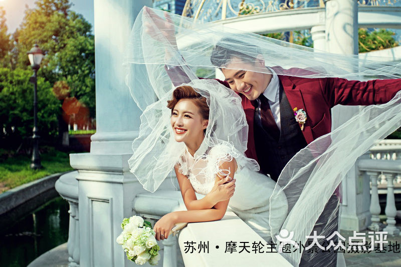 台湾新新娘婚纱摄影_新新娘婚纱摄影