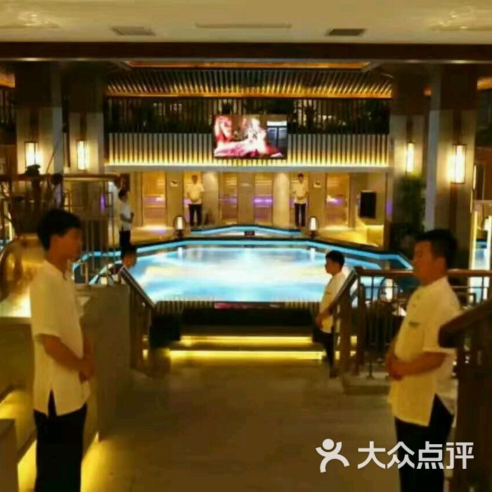 东方夏威夷温泉度假酒店