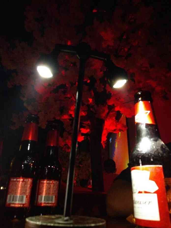 啤酒先生拼桌社交静吧(奥斯卡店)
