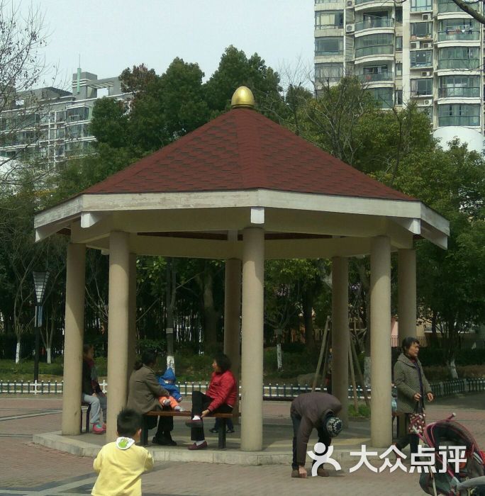 金沙公园图片 - 第76张