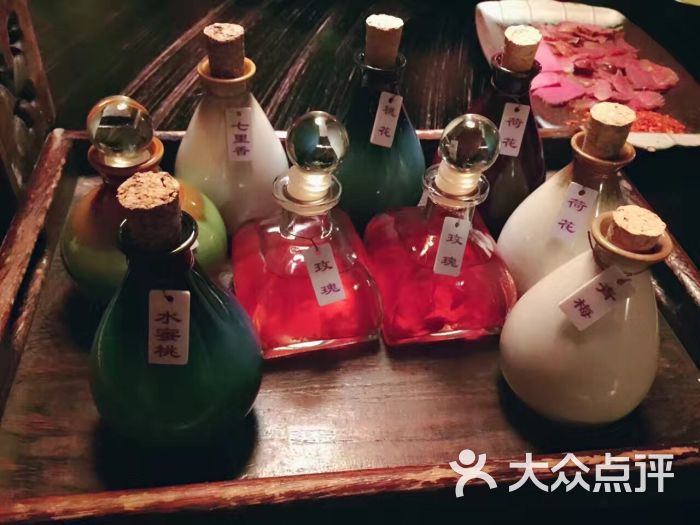 醉刘小酒馆(直港店)图片 第11张