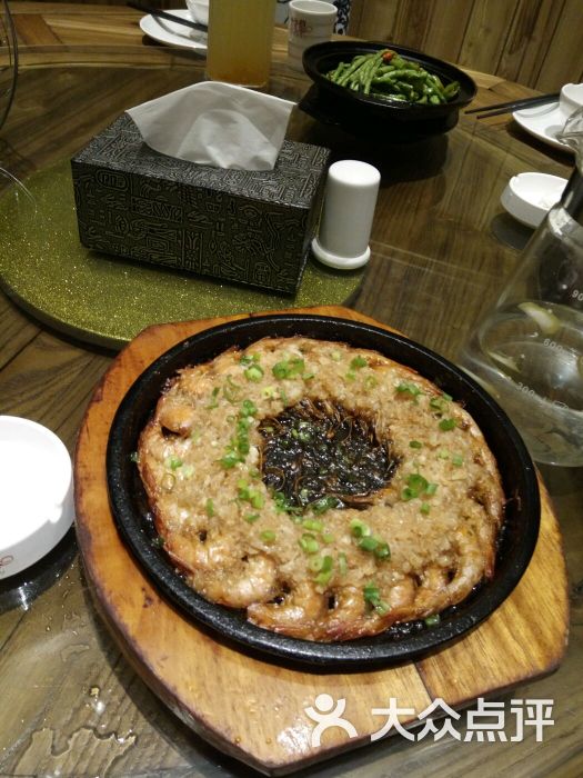 悦慕食尚美食美食(淮南店)-图片-陕西概念-大众餐厅咸阳介绍潘集图片