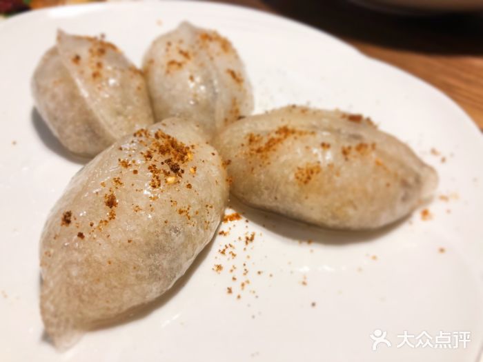 大埔老街笋粄