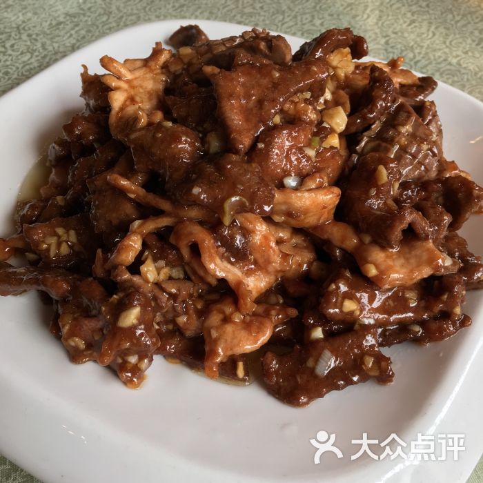 天津饭庄图片 第1张