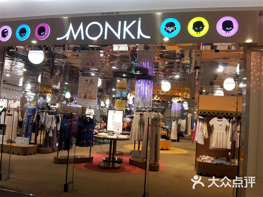 monki