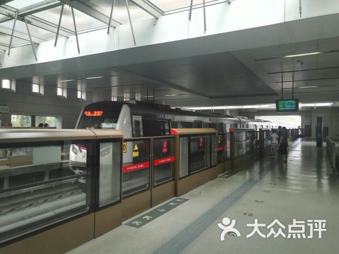 天通苑南地铁站-图片-北京生活服务-大众点评网