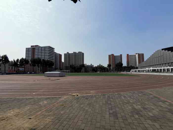 中国农业大学(东校区)