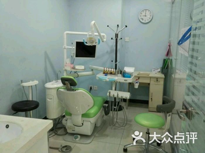 北京口腔工作者协会(天秀门诊部)-图片-北京医