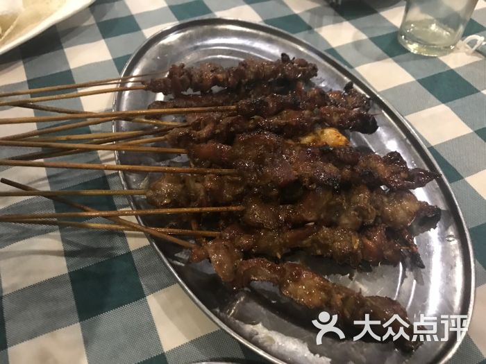 暴龙美食-海鲜烧烤鸡肾图片 - 第3张