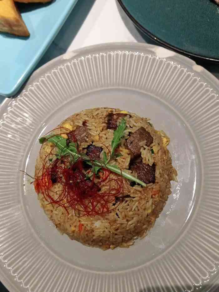 卡朋西餐(金沙洲金铂天地店)
