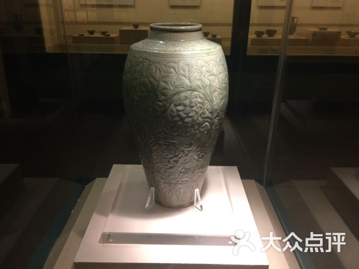 耀州窑博物馆-图片-铜川景点/周边游-大众点评网
