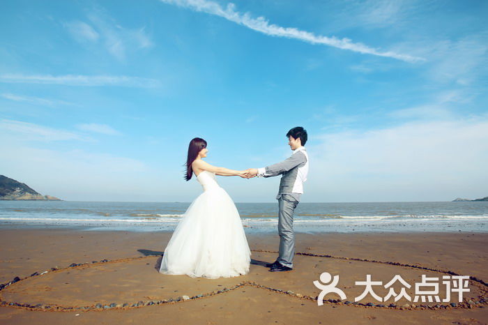 郑州创意婚纱摄影_cc创意婚纱摄影(3)