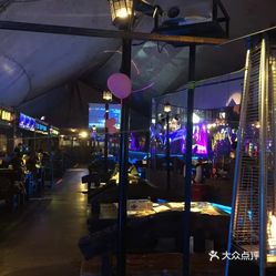 老船吧人均消费多少