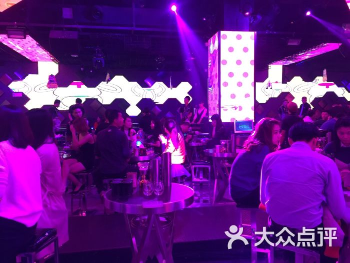 夜蒲酒吧yepuclub图片 - 第143张