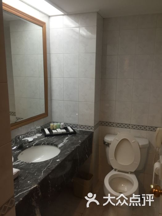 长春花园酒店-图片-长春酒店-大众点评网