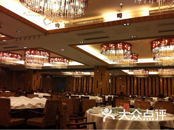 西安饭庄(钟楼店)图片 - 第1张