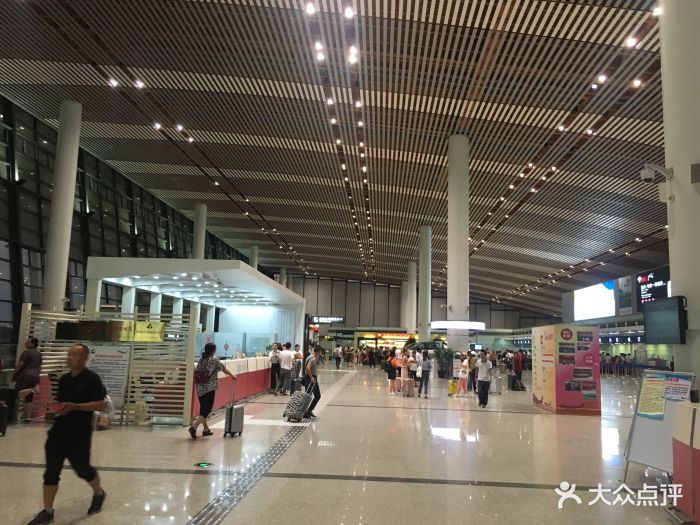 奔牛机场-图片-常州生活服务-大众点评网