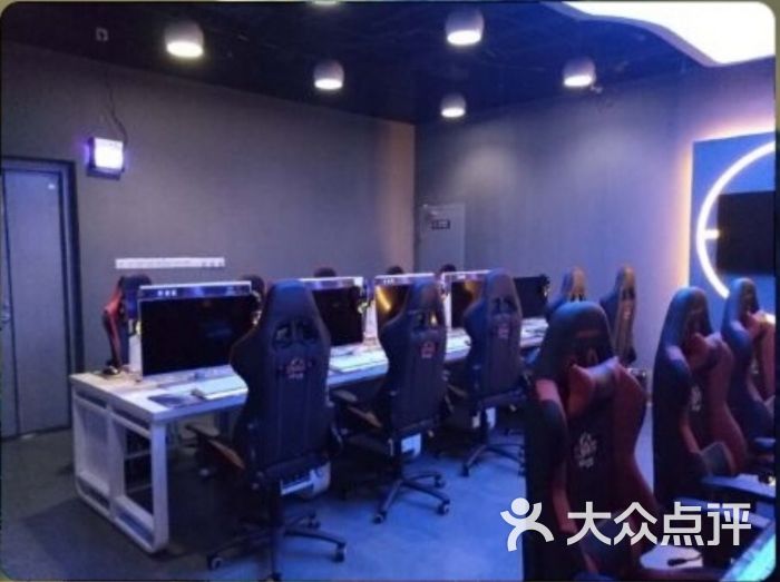 翼世纪电竞馆(厦门店)