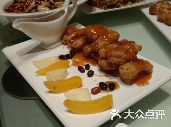太子品味港式餐厅菜品图片 - 第23张