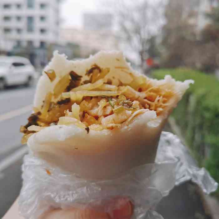 近期热量汇报温岭特色嵌糕原味年糕饺又发现一家0662546309