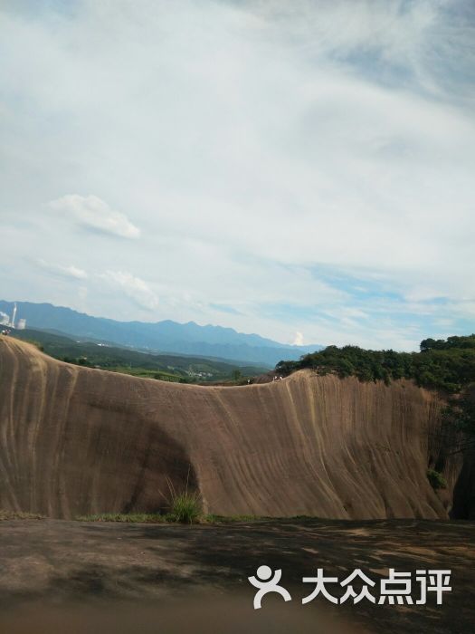 高椅岭风景区图片 - 第5张